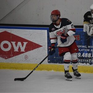 Meet your Posher, Travis